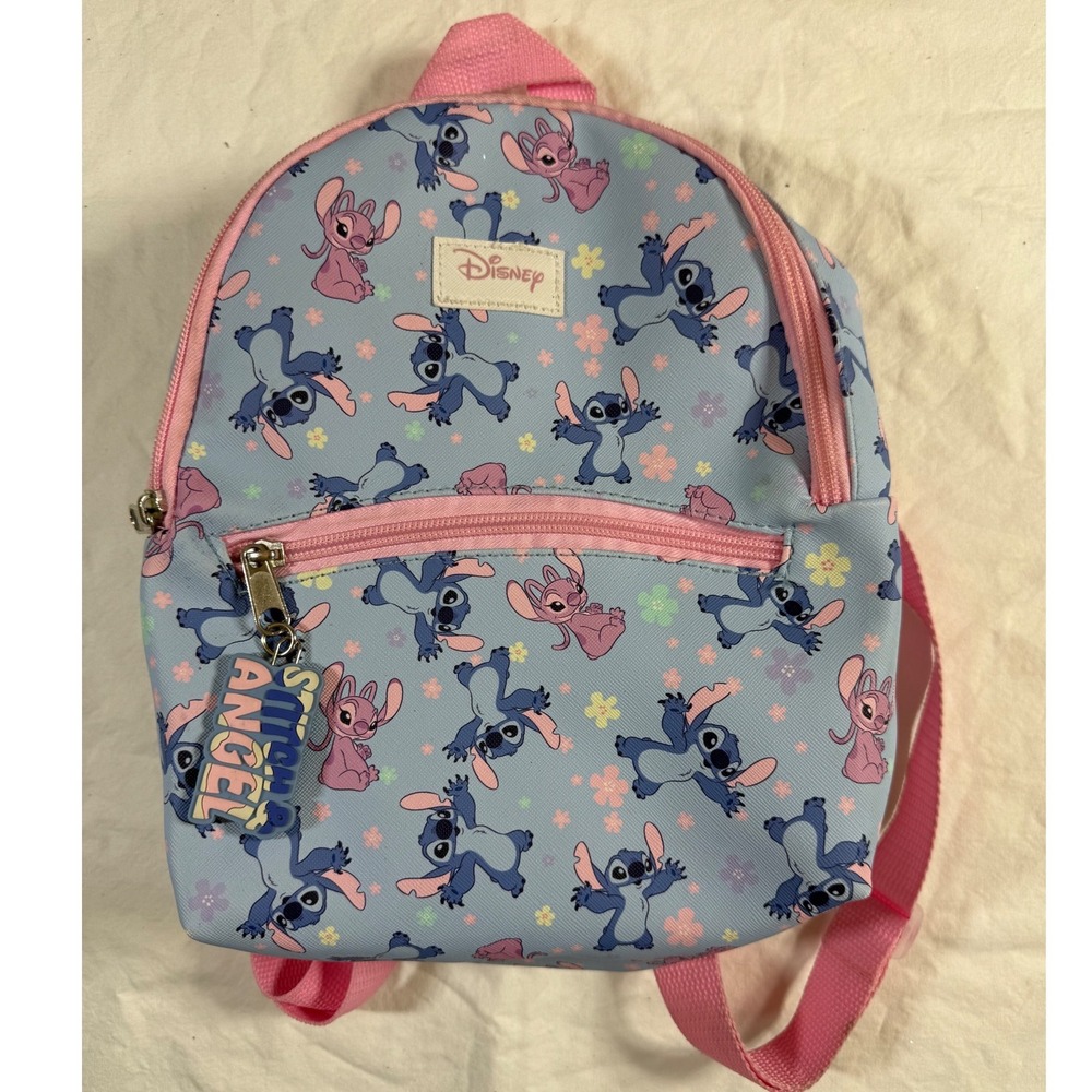 Kids Stitch Backpack